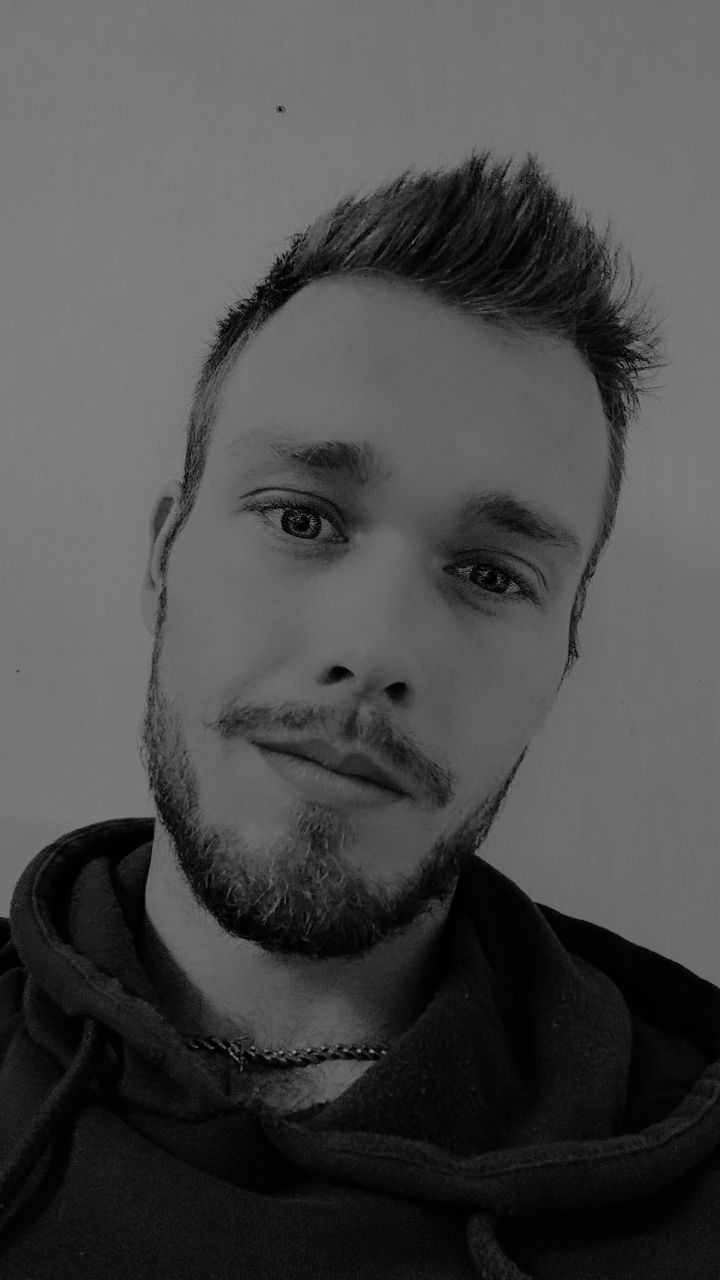 Profil de Jasser, 35 ans, Escort Gay France à Maisoncelle-Tuilerie