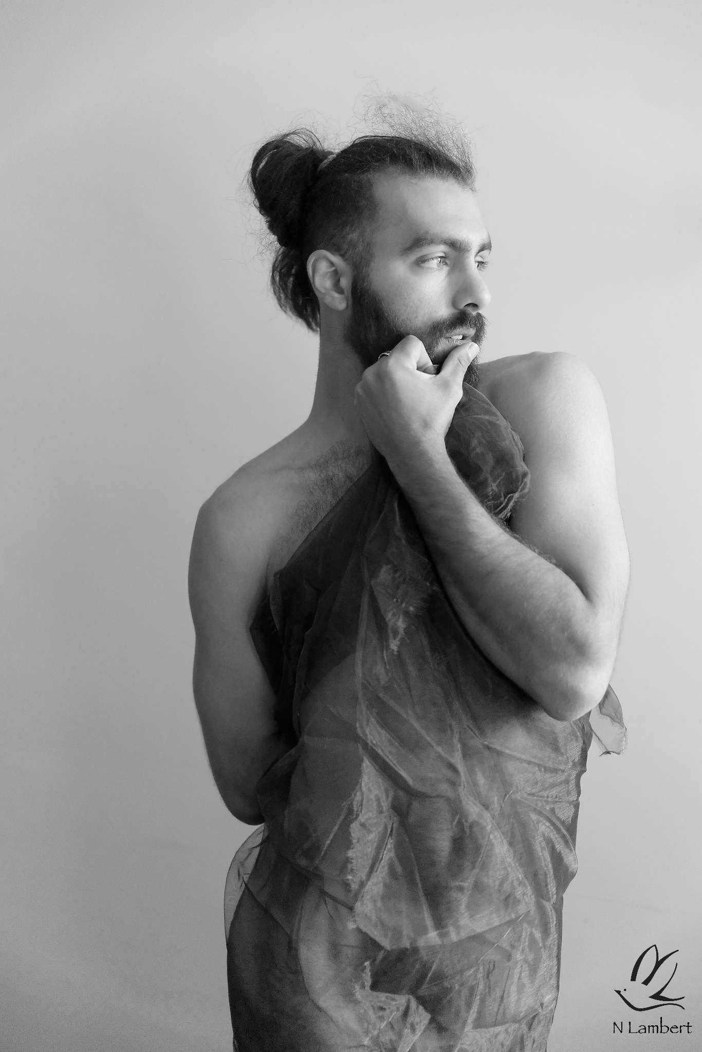 Profil de Baligh, 33 ans, Escort Gay France à Vœllerdingen