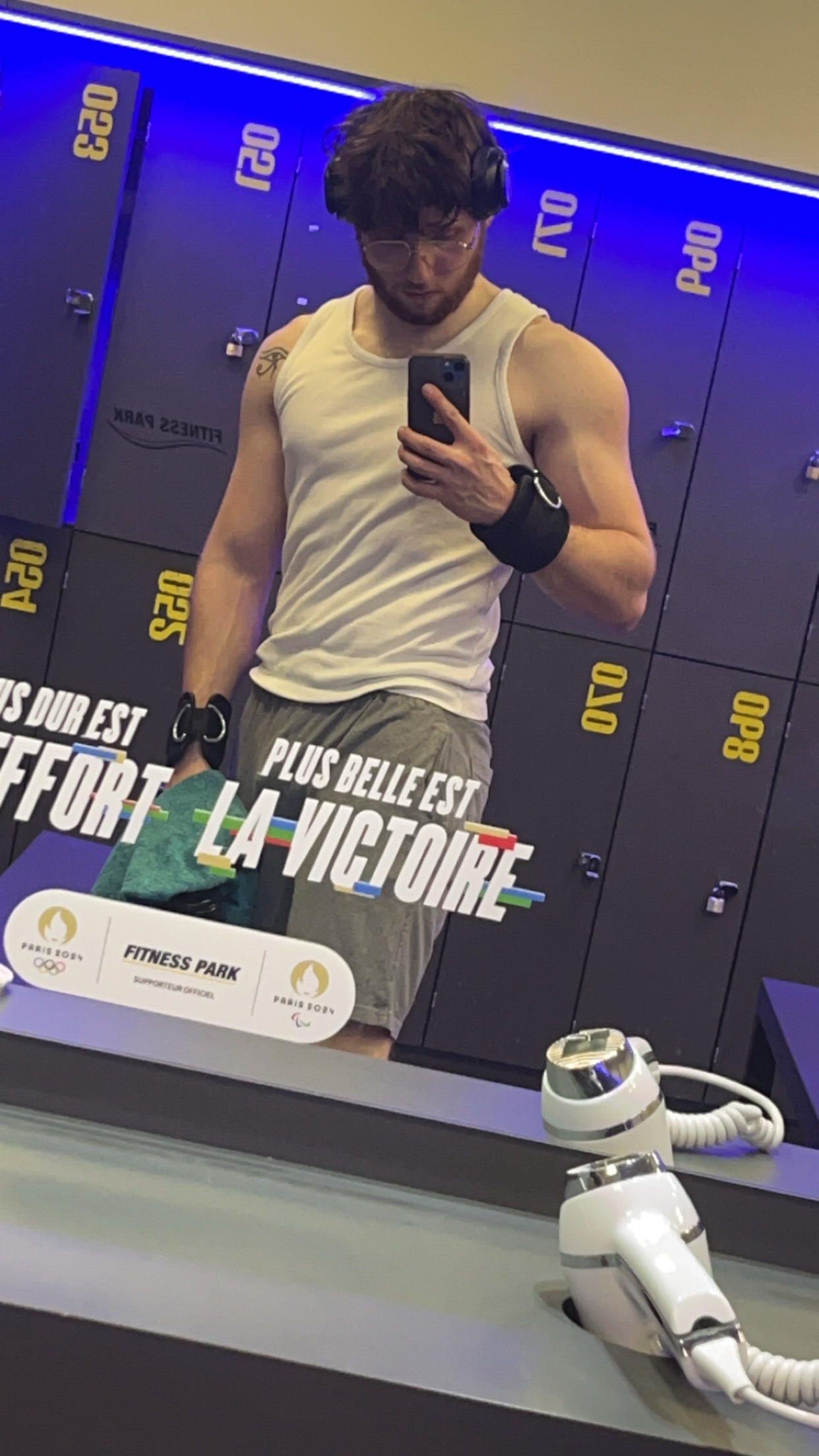 Profil de Malike, 21 ans, Escort Gay France à Berstheim