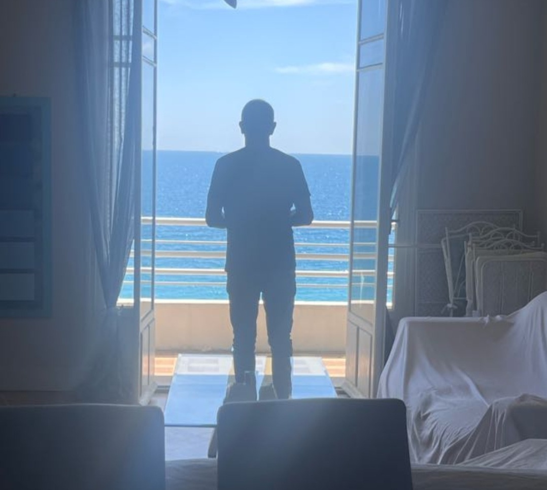 Profil de Edison, 55 ans, Escort Gay France à Golleville
