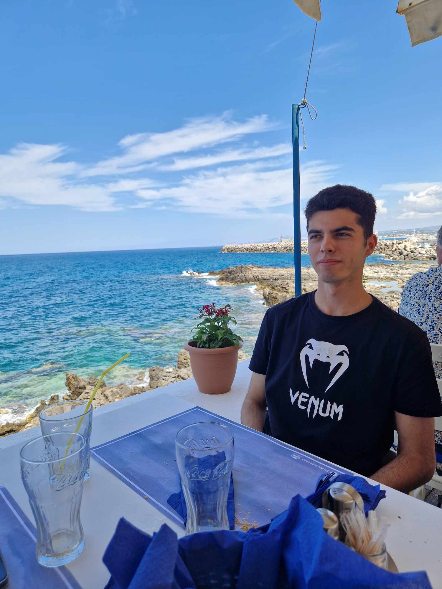 Profil de Lelian, 20 ans, Escort Gay France à Marches