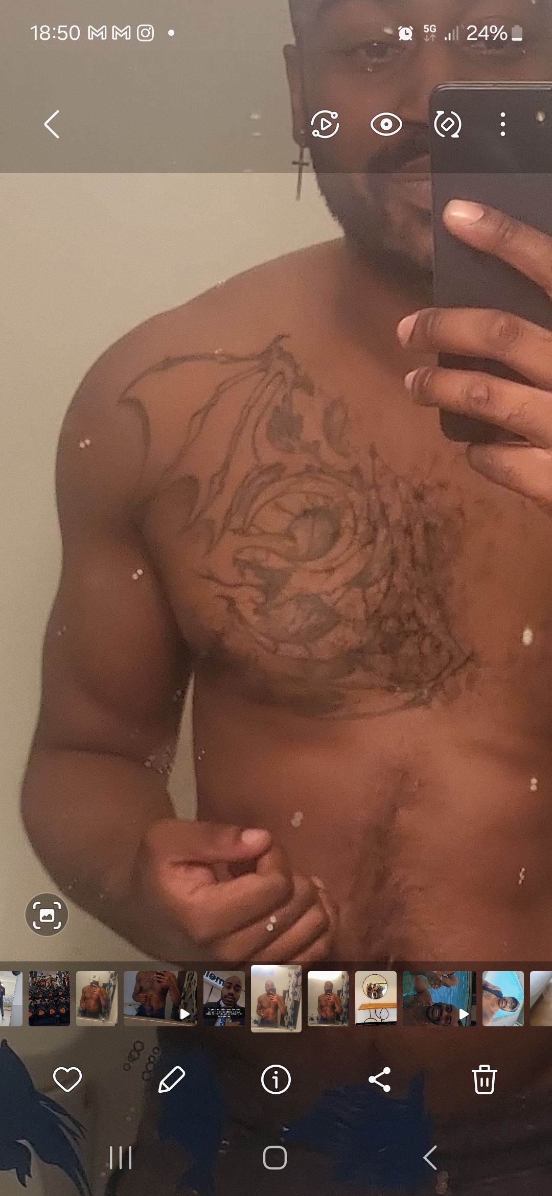 Profil de Yves-emmanuel, 34 ans, Escort Gay France à Vignacourt