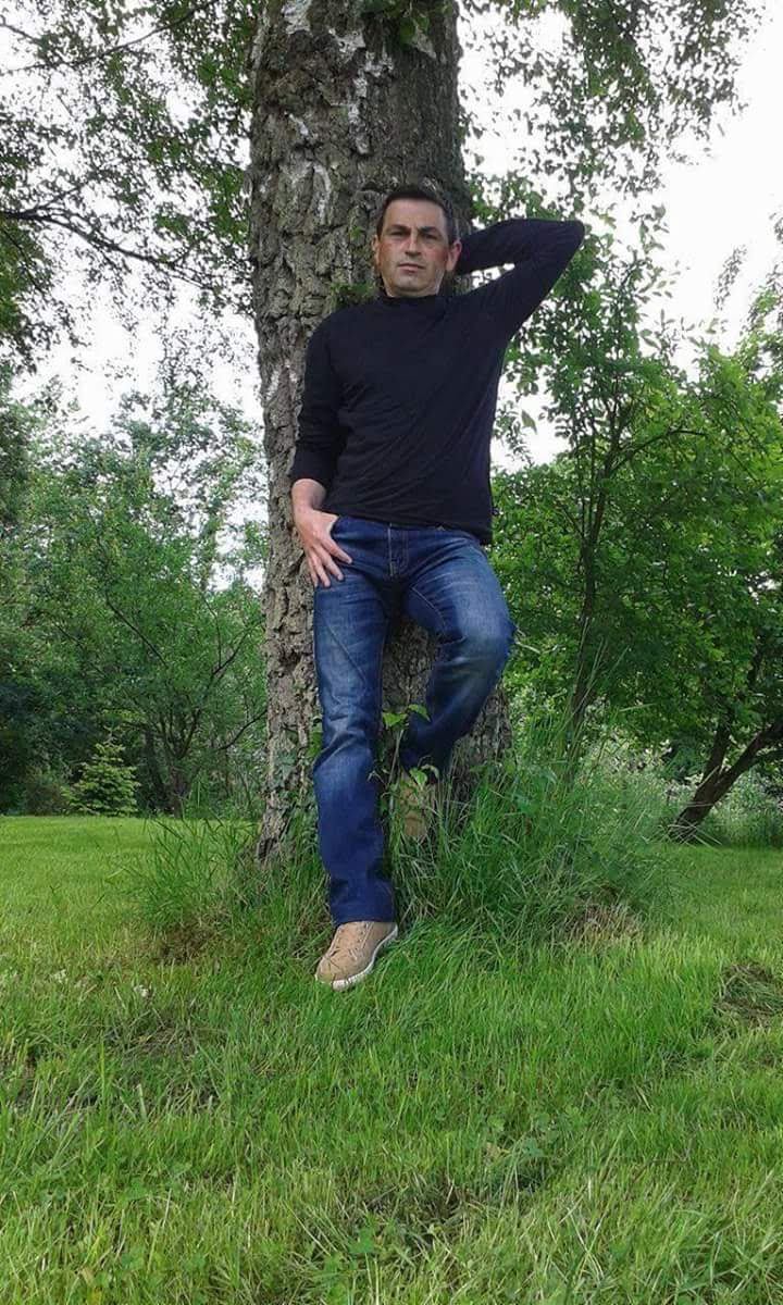 Profil de Anase, 43 ans, Escort Gay France à Rocques