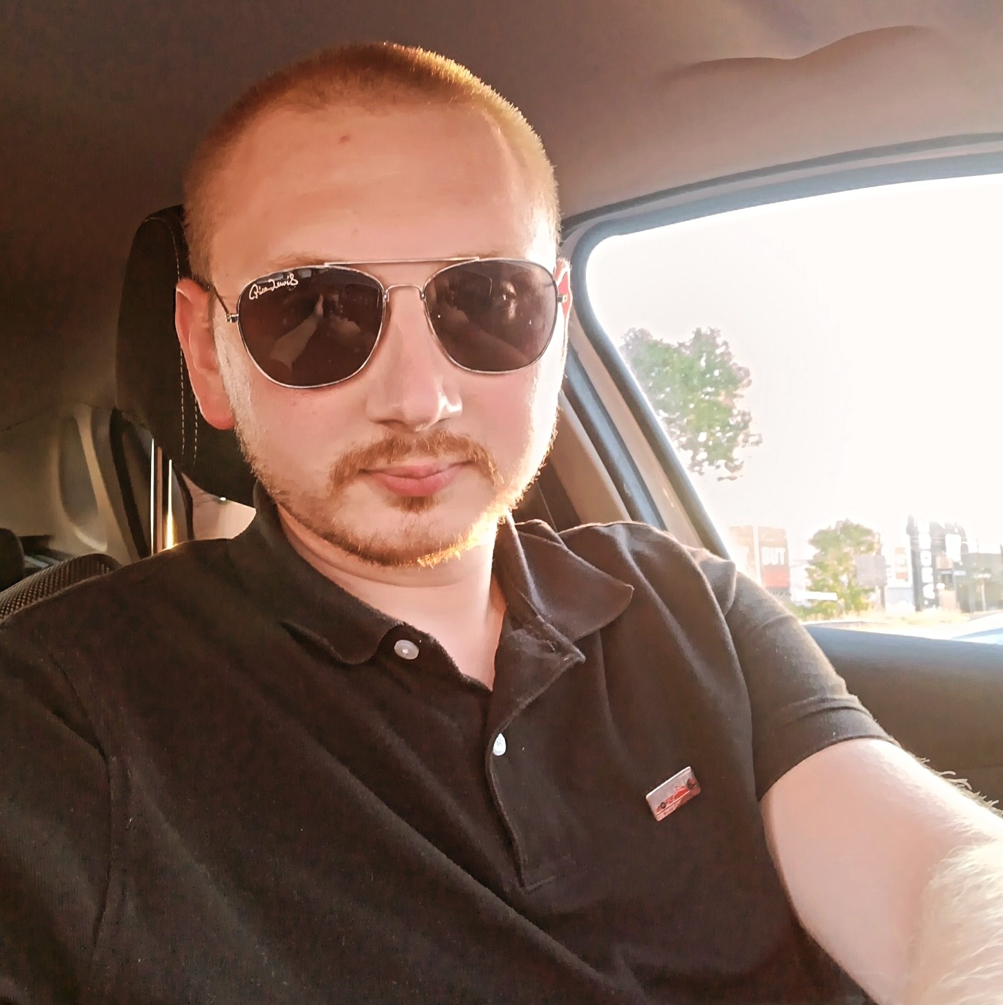 Profil de Nizam, 27 ans, Escort Gay France à Rouvres-la-Chétive