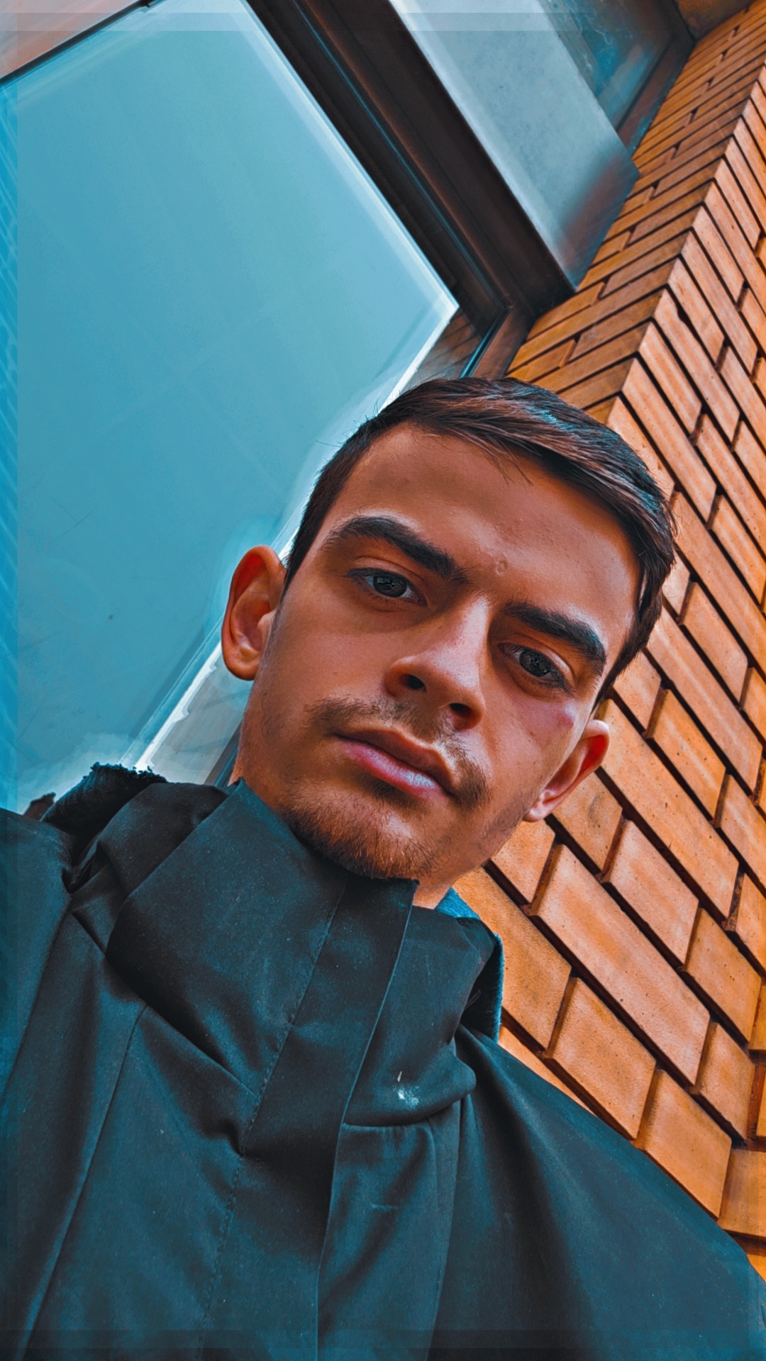 Profil de Melkior, 20 ans, Escort Gay France à Pontpierre