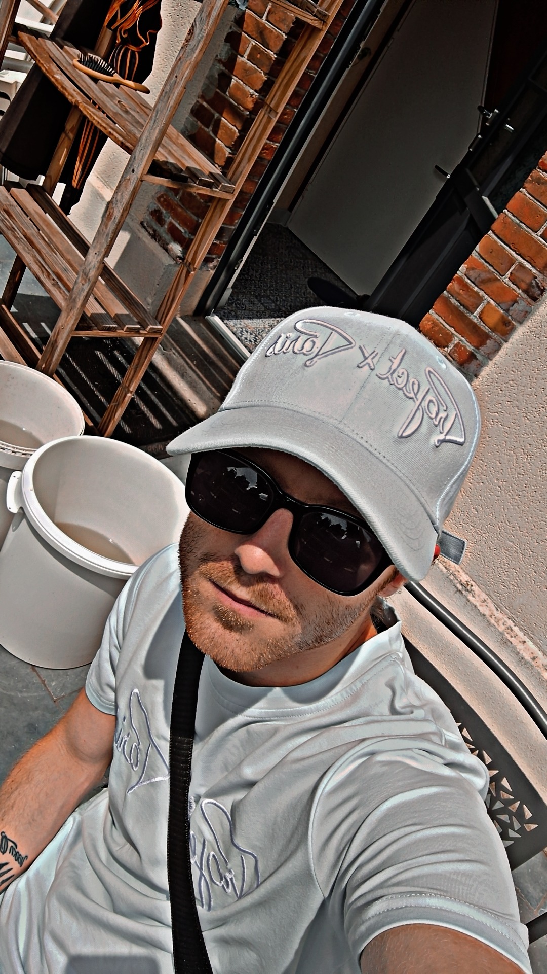 Profil de Maoro, 24 ans, Escort Gay France à Béhen