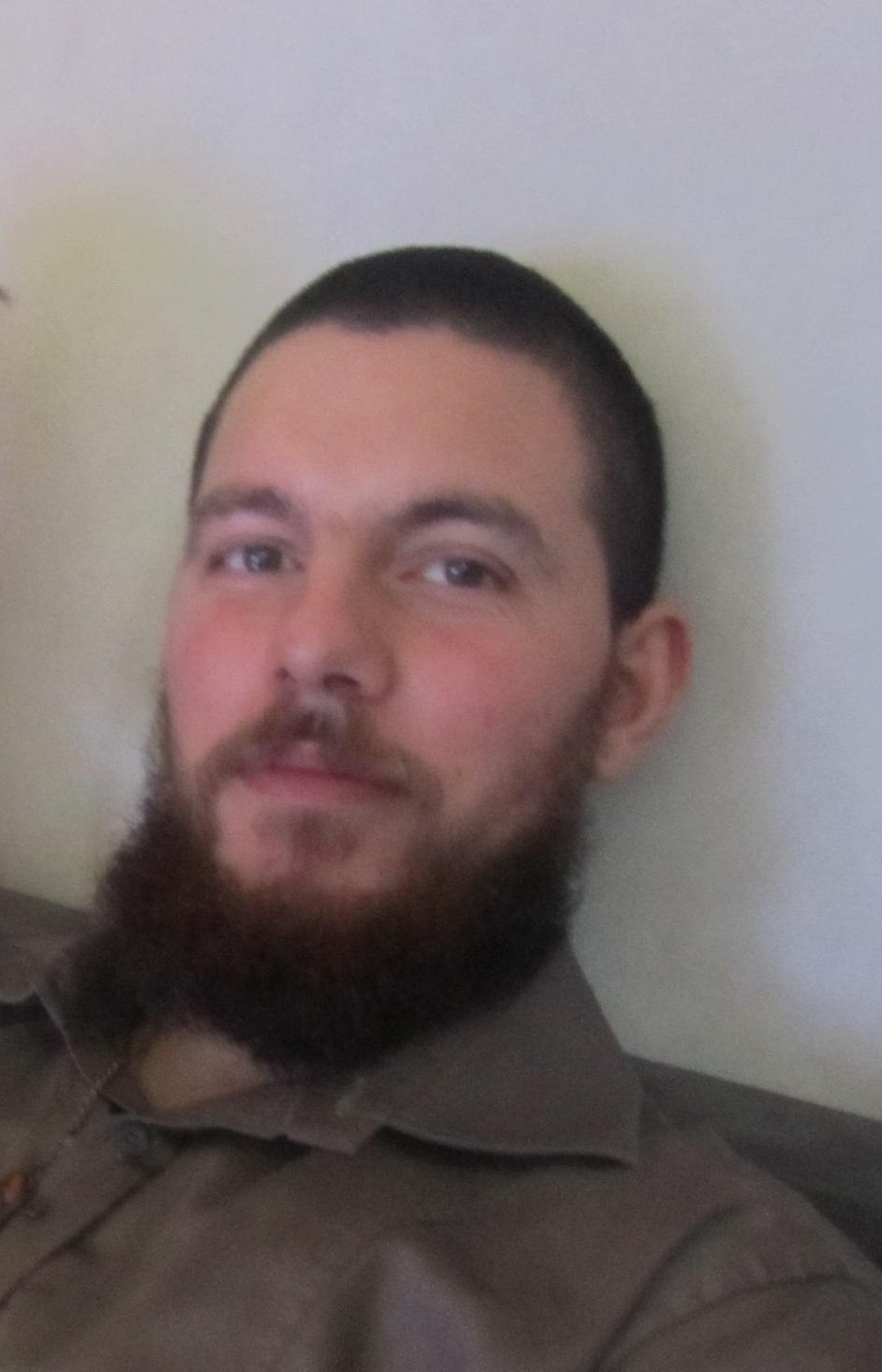 Profil de Segundo, 33 ans, Escort Gay France à Arveyres