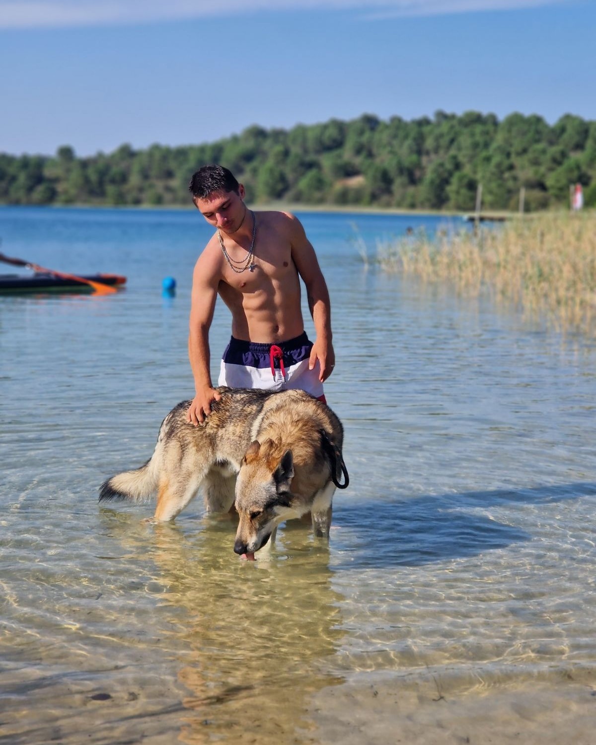 Profil de Jean-antoine, 24 ans, Escort Gay France à Solers