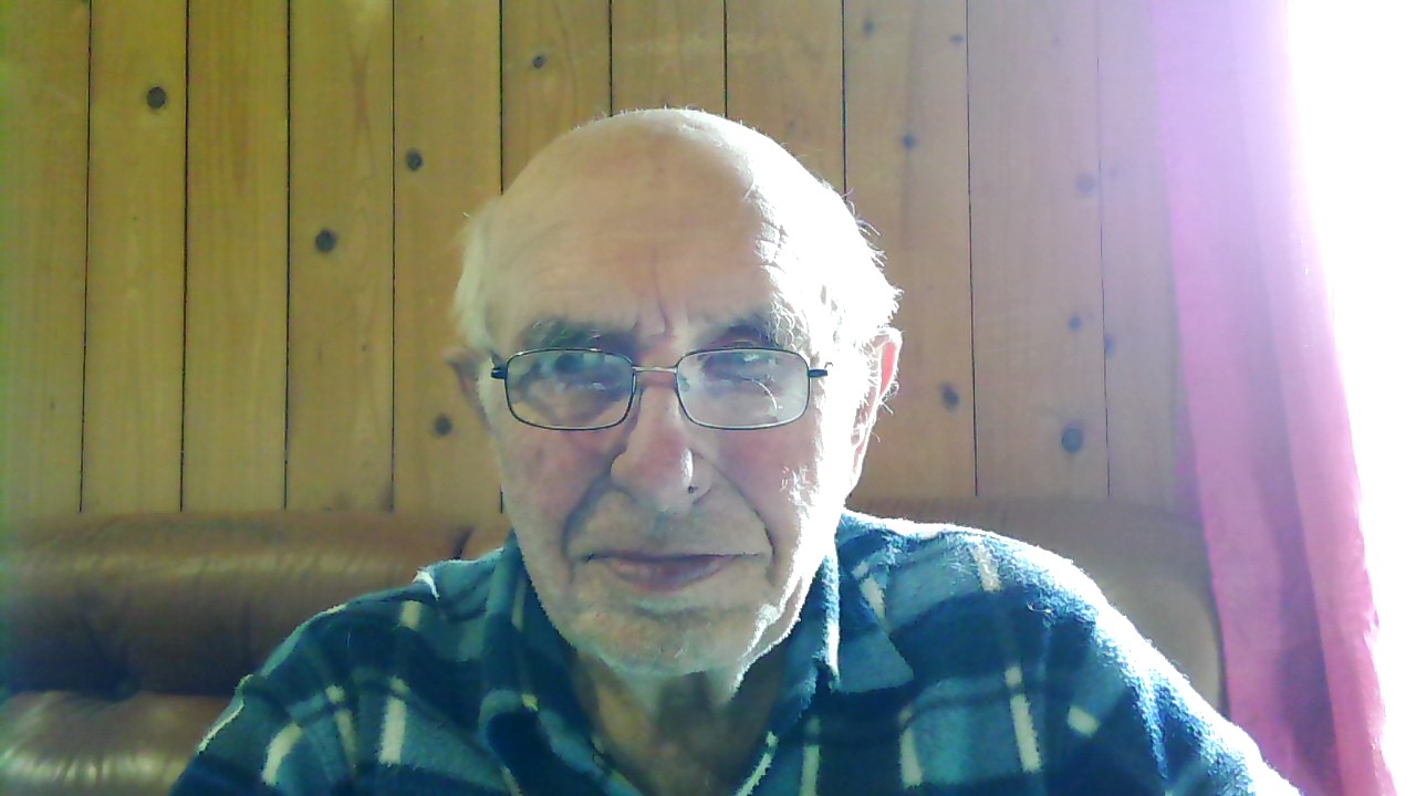 Profil de Darnel, 55 ans, Escort Gay France à Louvil
