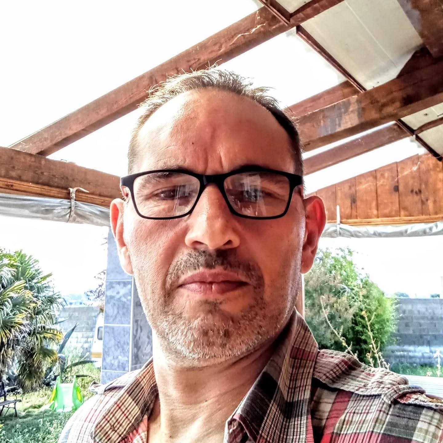 Profil de Nassur, 54 ans, Escort Gay France à Frémontiers