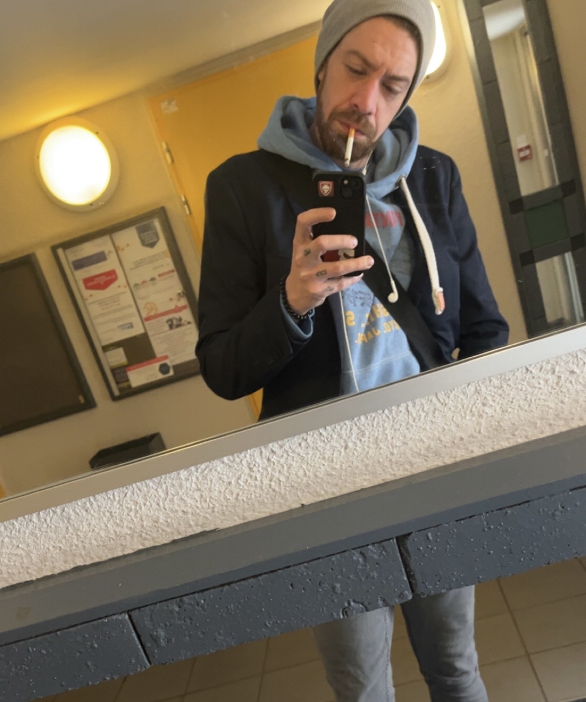 Profil de Naofel, 32 ans, Escort Gay France à Arx