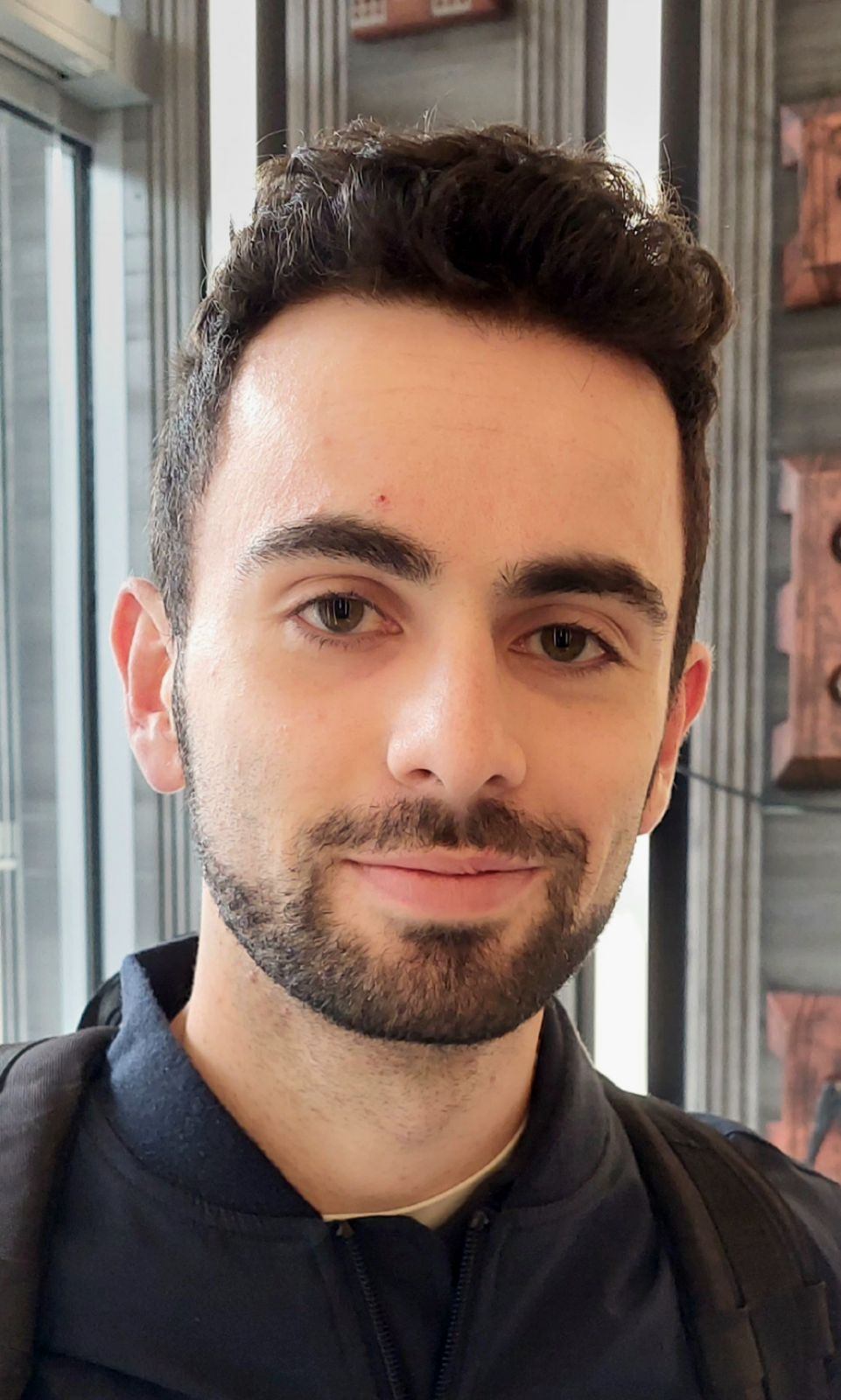 Profil de Faycel, 24 ans, Escort Gay France à Alando