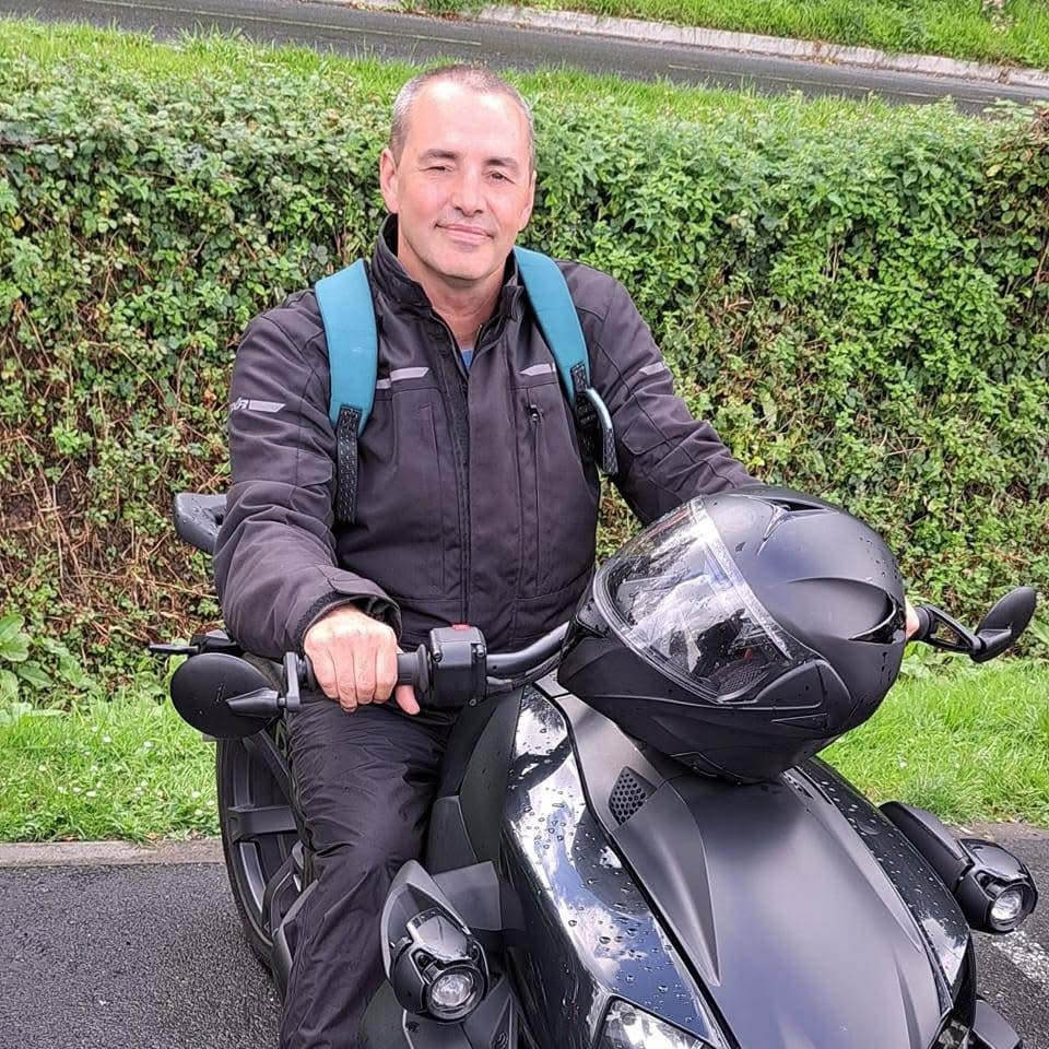Profil de Charlélie, 51 ans, Escort Gay France à Bellignies