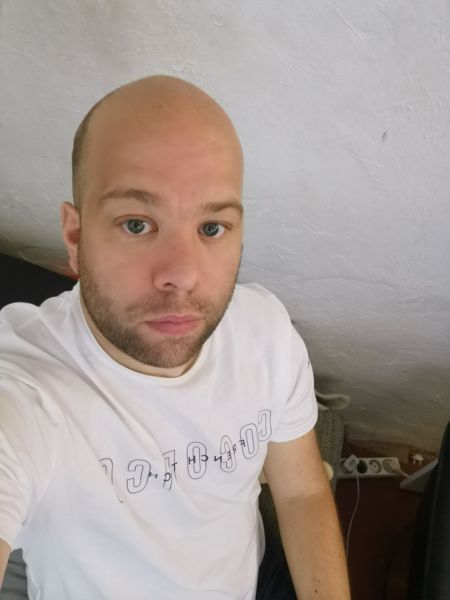 Profil de Benigno, 42 ans, Escort Gay France à Jebsheim