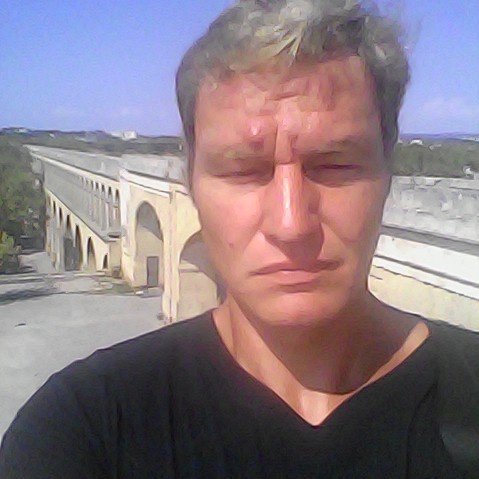 Profil de Charef, 44 ans, Escort Gay France à Gourvieille