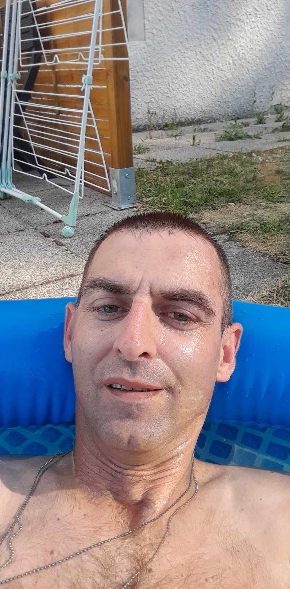 Profil de Alliaume, 42 ans, Escort Gay France à Brieux