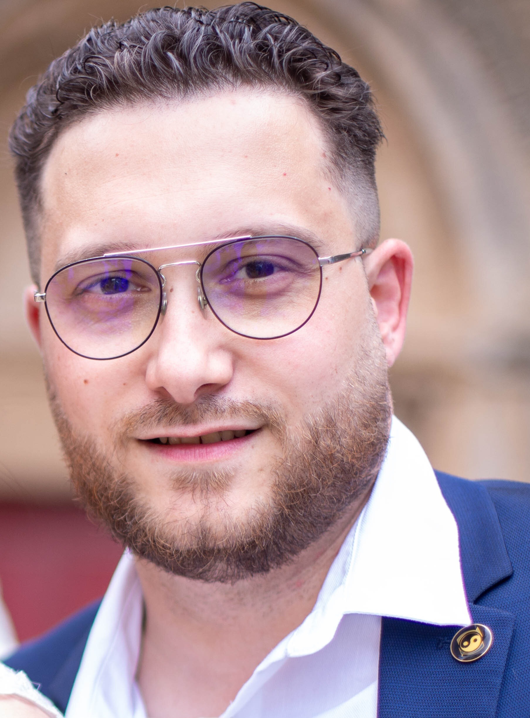Profil de Boussad, 35 ans, Escort Gay France à Orthoux-Sérignac-Quilhan