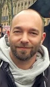 Profil de Bayram, 41 ans, Escort Gay France à Froidestrées