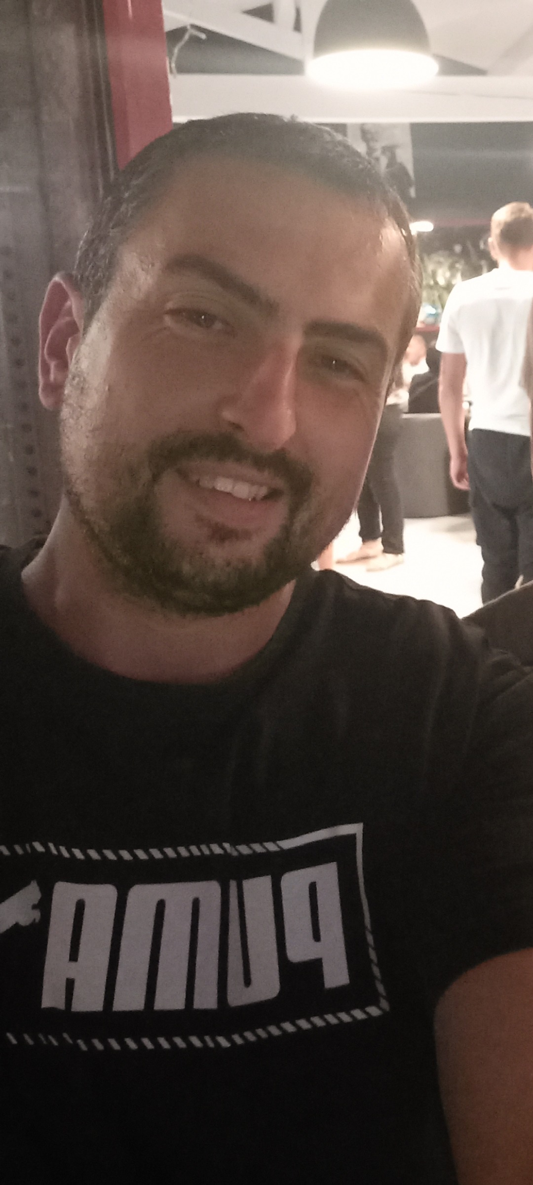Profil de Enzo, 35 ans, Escort Gay France à Gondrin