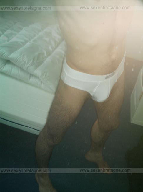 Profil de Elyasse, 48 ans, Escort Gay France à Marson