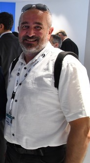 Profil de Doriand, 55 ans, Escort Gay France à Serbonnes