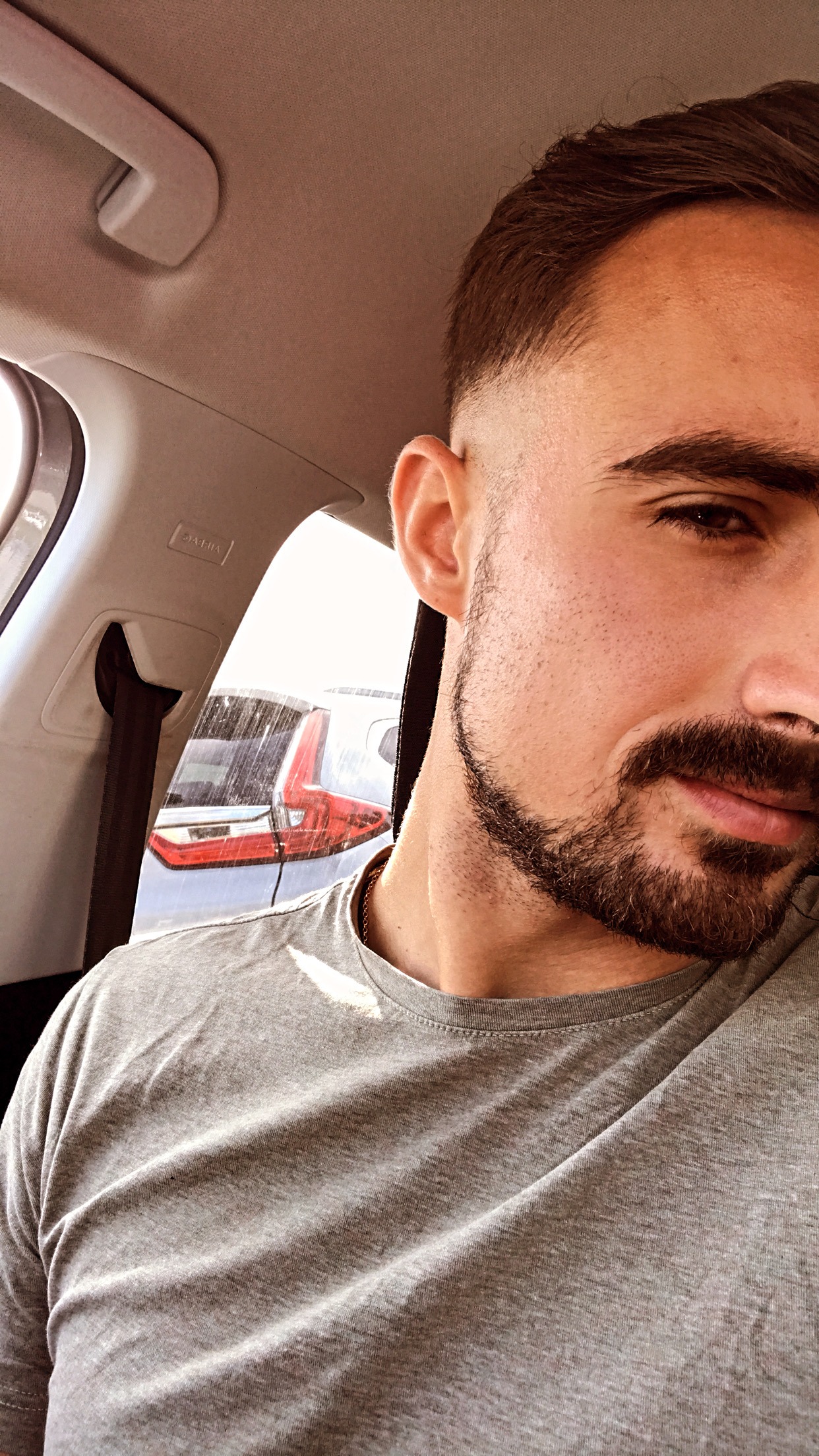 Profil de Meidhi, 30 ans, Escort Gay France à Duran