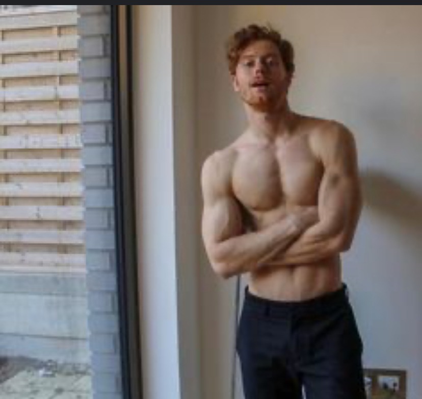 Profil de Gaël, 18 ans, Escort Gay France à Houlette
