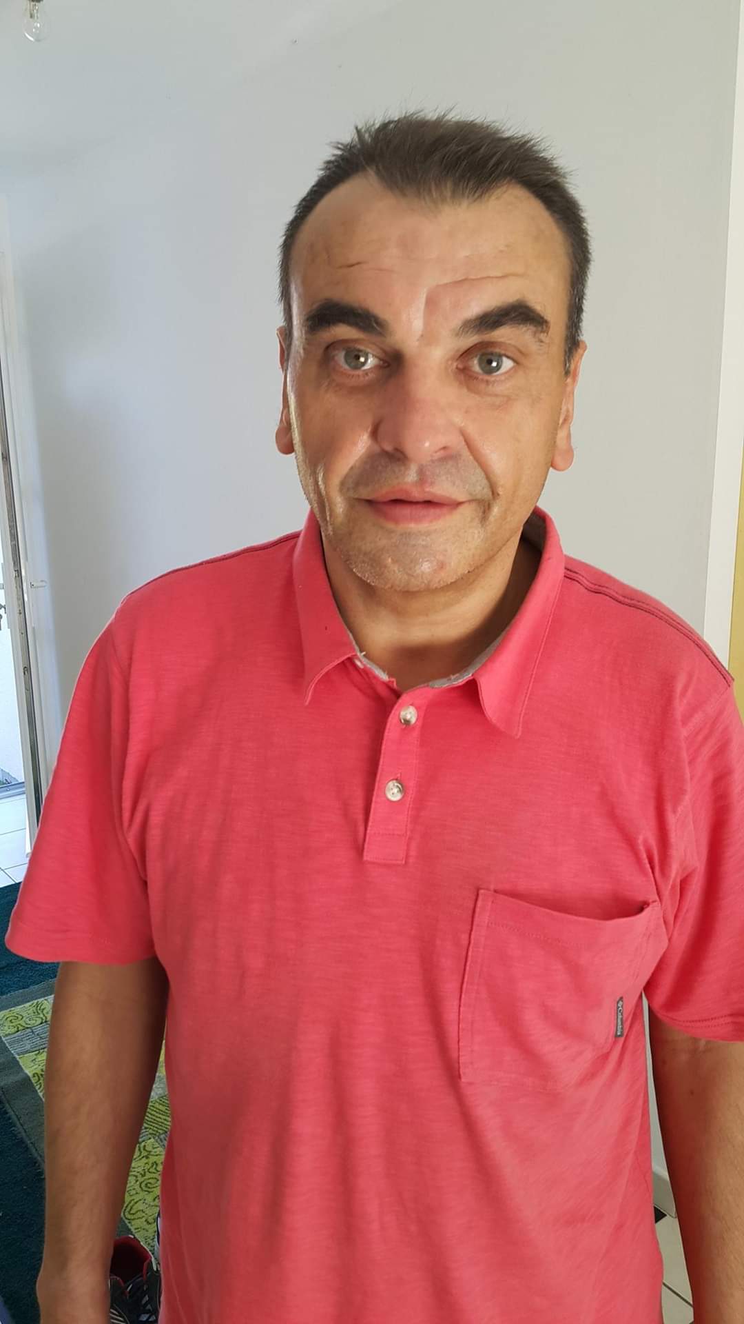 Profil de Djalel, 55 ans, Escort Gay France à Appelle