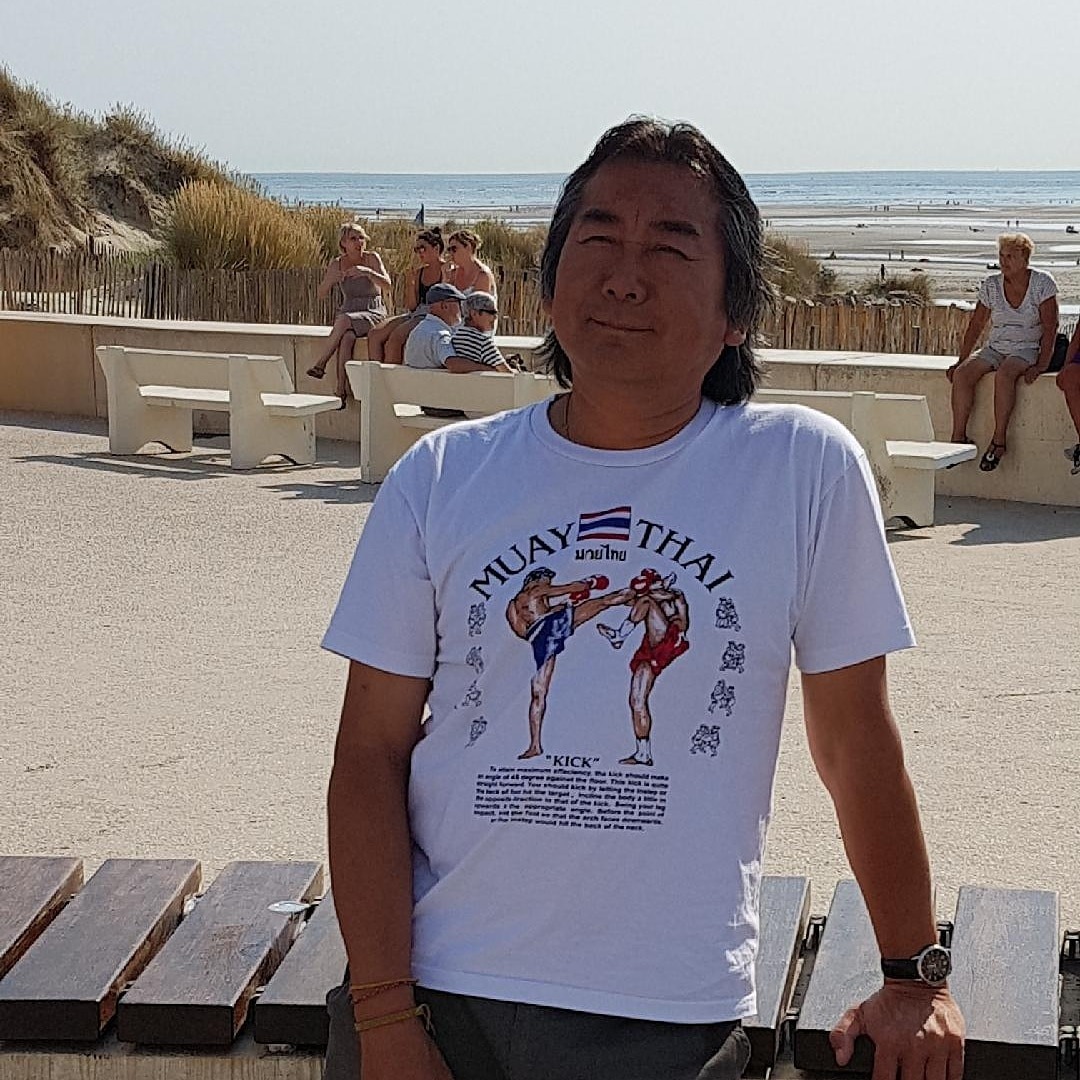 Profil de Samy, 55 ans, Escort Gay France à Lapouyade