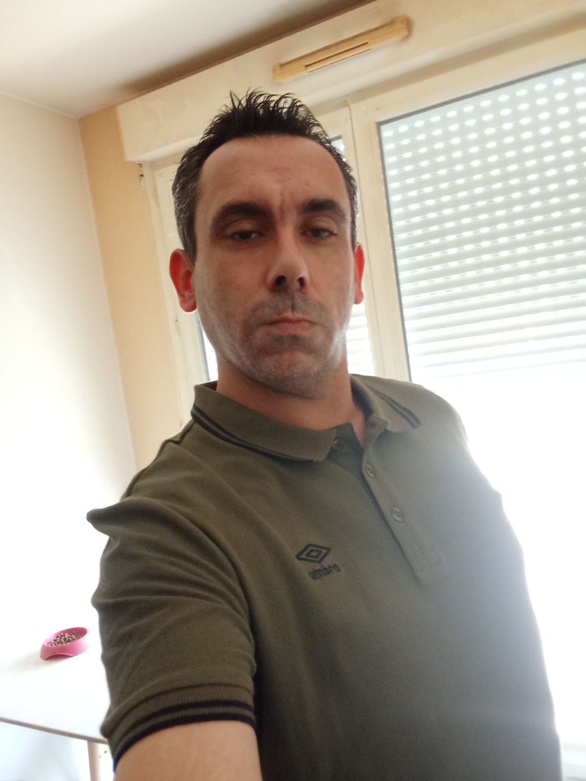 Profil de Sully, 37 ans, Escort Gay France à Léning