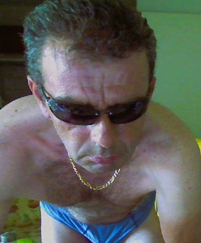 Profil de Steeve, 55 ans, Escort Gay France à Touget