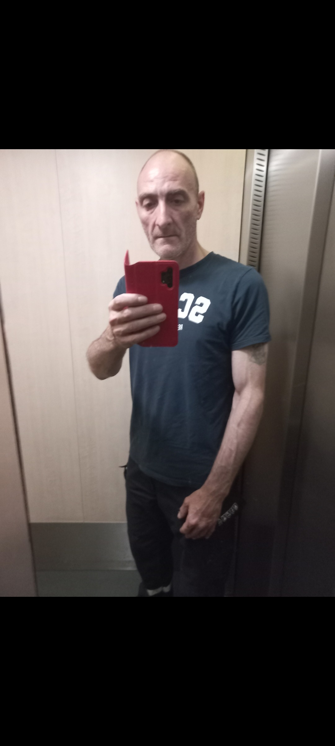 Profil de Gideon, 46 ans, Escort Gay France à Béhen