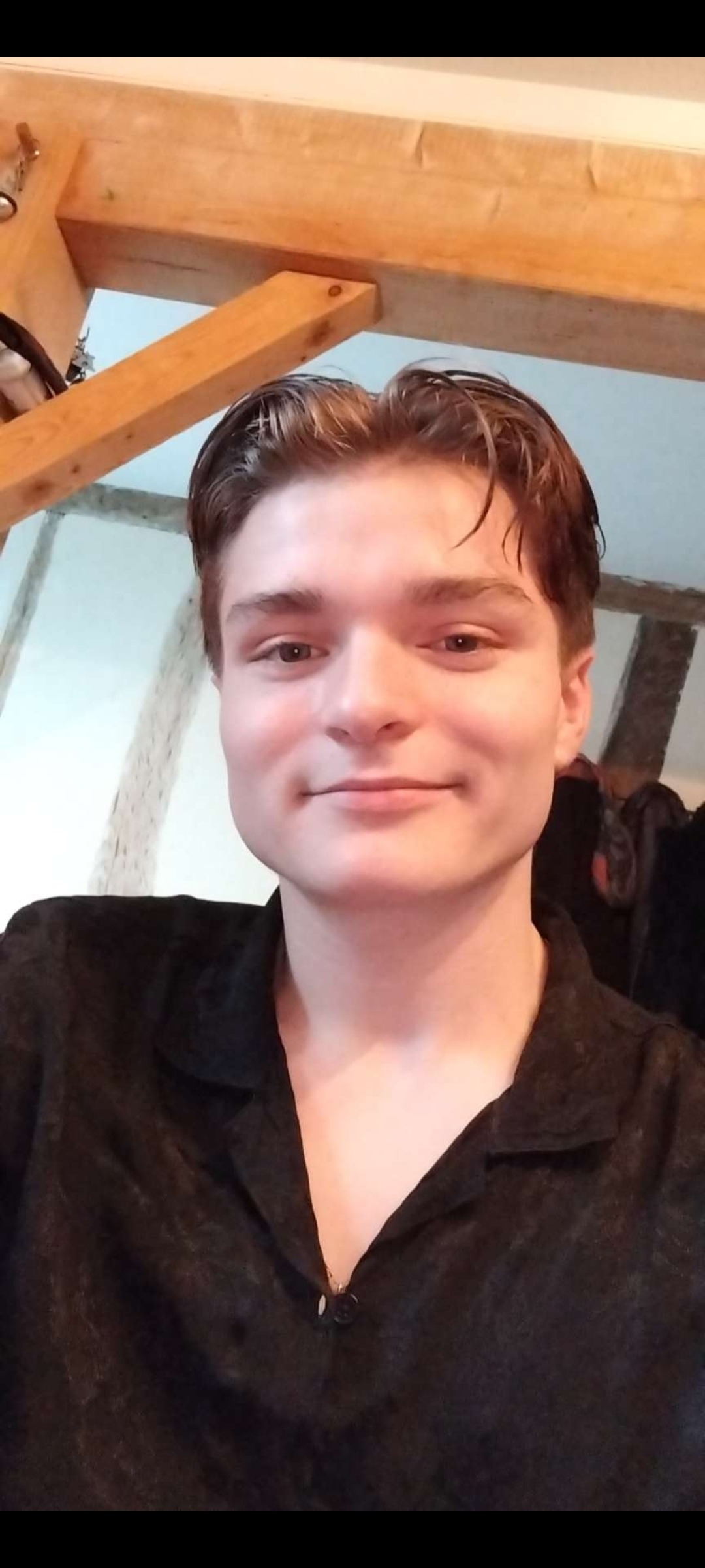 Profil de Houdayfa, 25 ans, Escort Gay France à Garrey