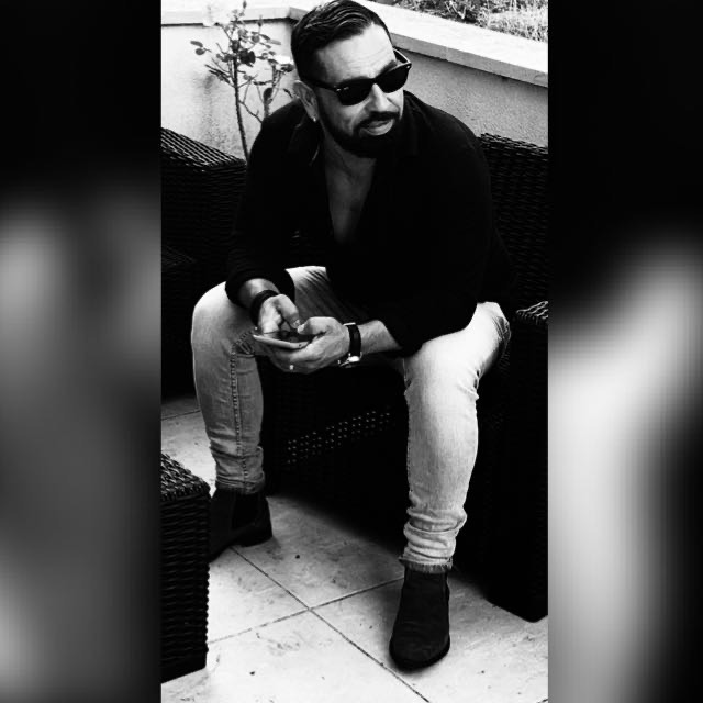 Profil de Elwin, 52 ans, Escort Gay France à Jarnac