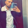 Profil de Darian, 22 ans, Escort Gay France à Trouvans