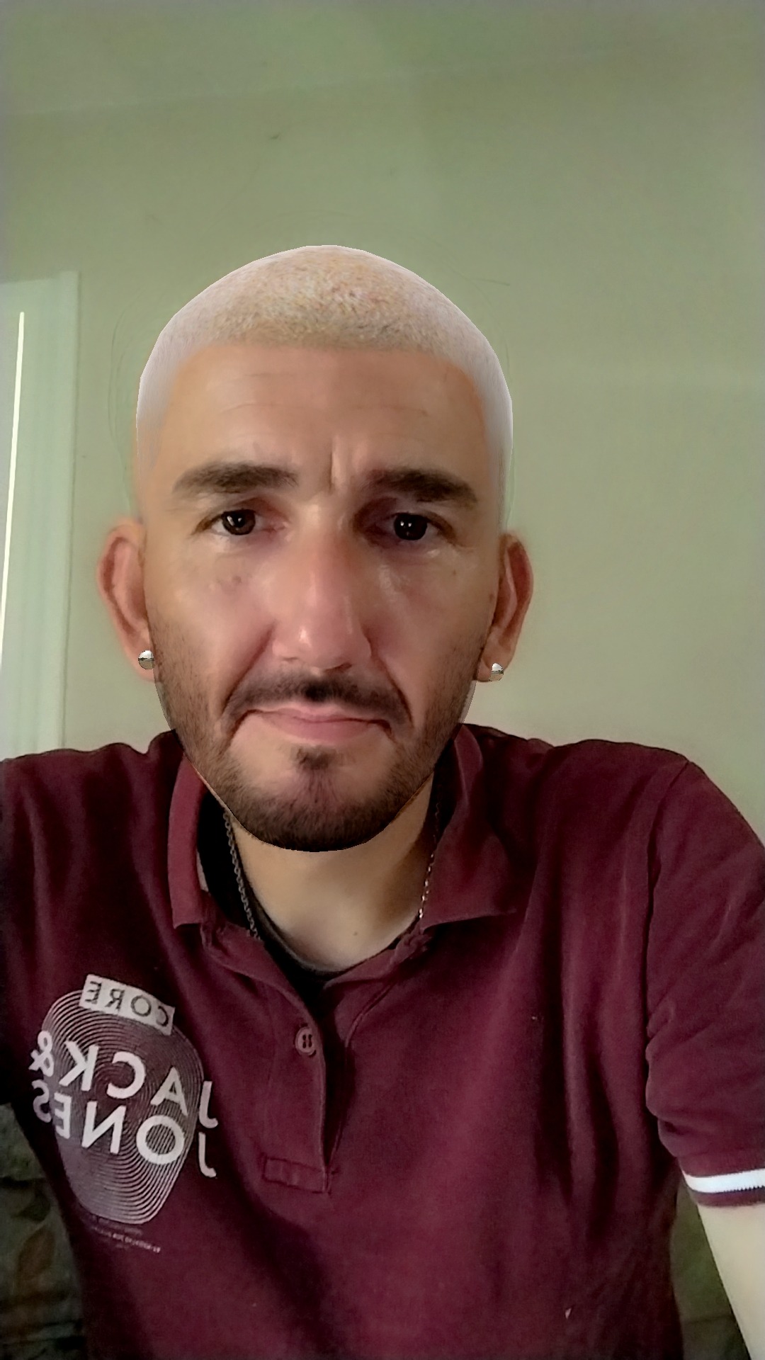 Profil de Soig, 36 ans, Escort Gay France à Réville