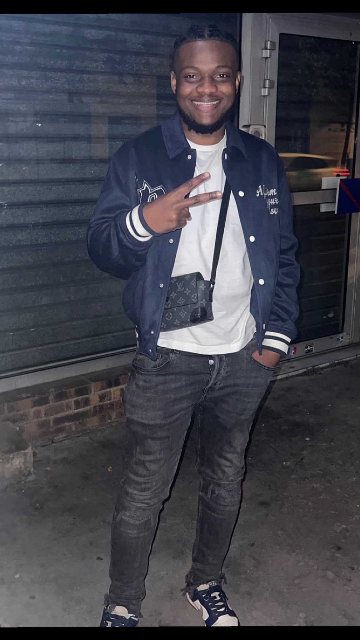Profil de Nohlann, 24 ans, Escort Gay France à Étalleville