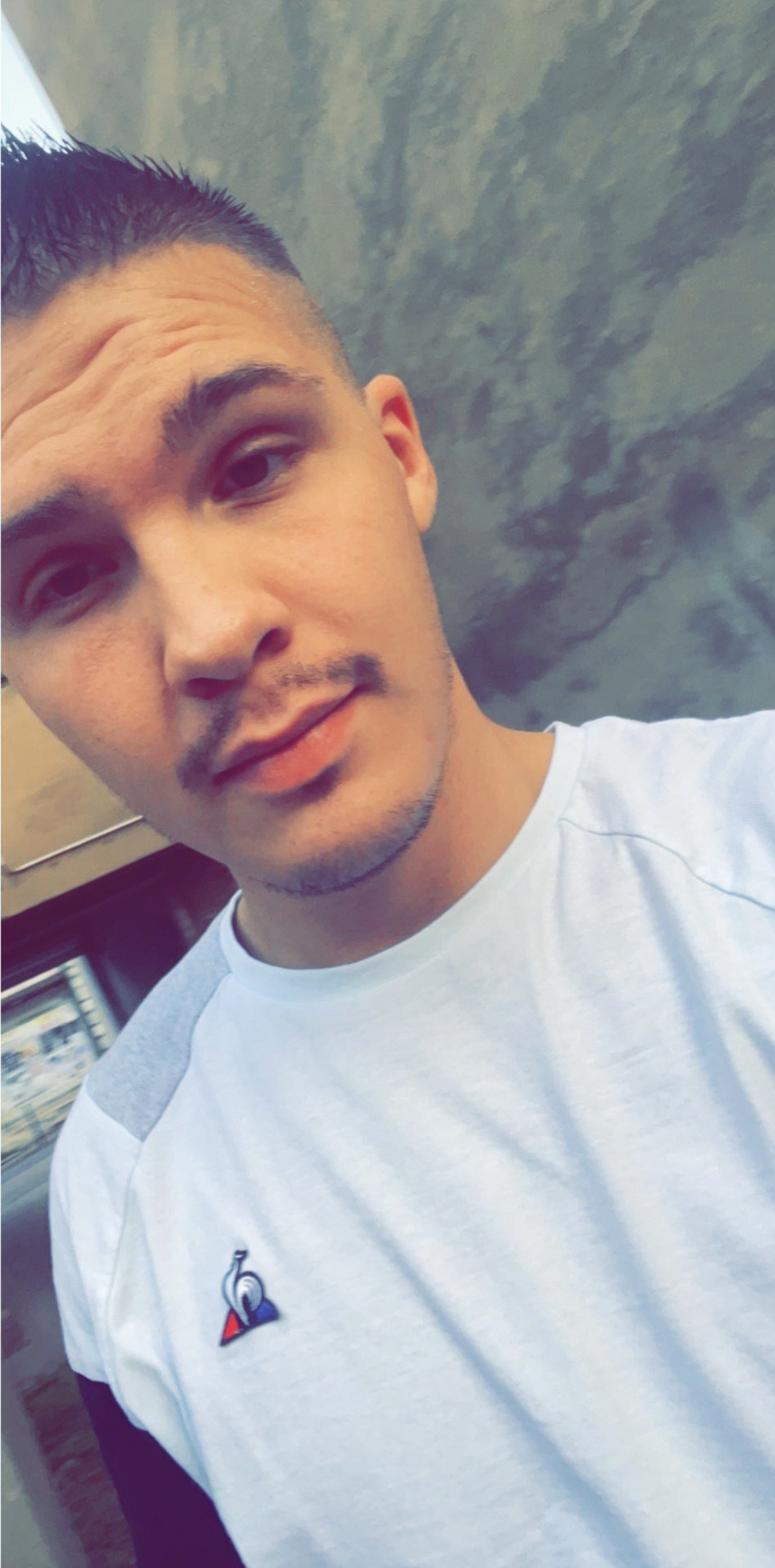 Profil de Losseni, 25 ans, Escort Gay France à Aubilly