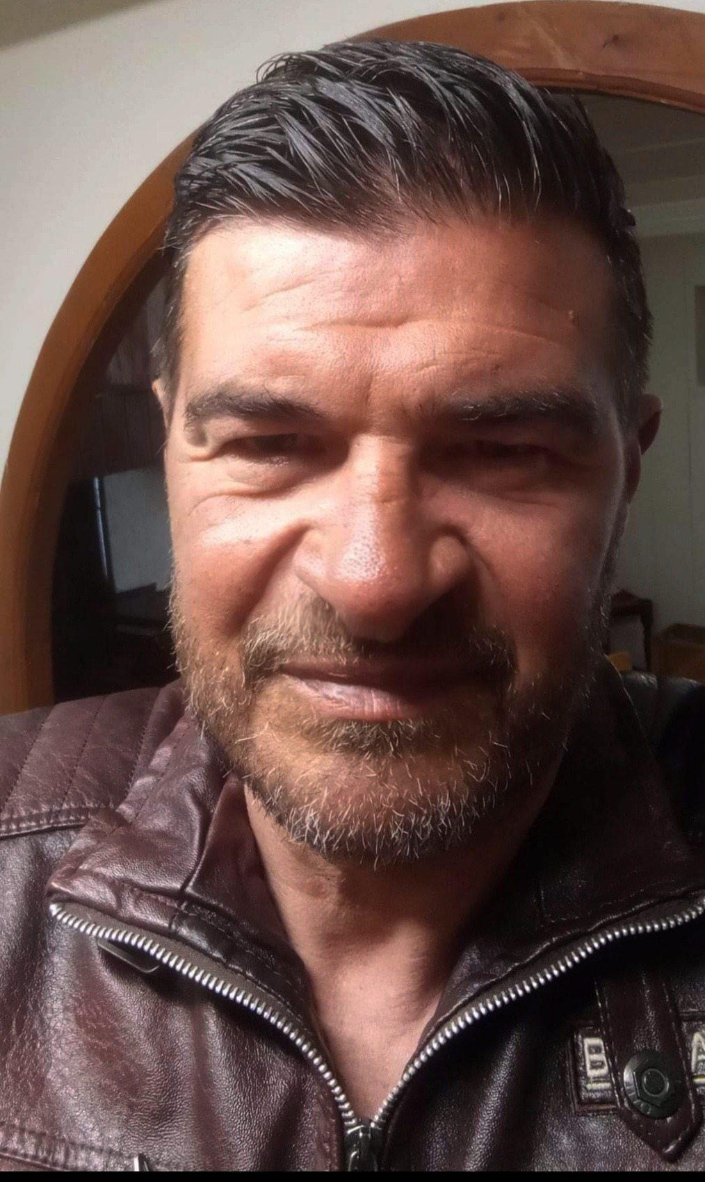 Profil de Mahdy, 55 ans, Escort Gay France à Arx