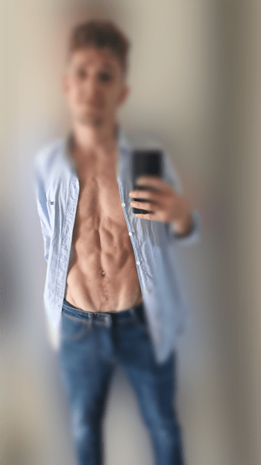 Profil de Urbano, 28 ans, Escort Gay France à Bussy-en-Othe