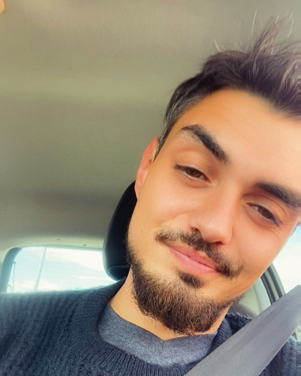 Profil de Amady, 27 ans, Escort Gay France à Bacouel-sur-Selle
