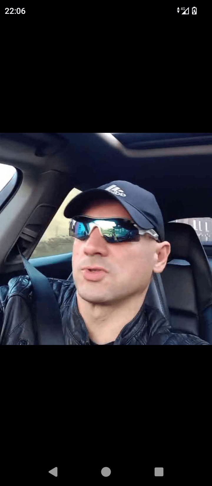 Profil de Charles-edmond, 46 ans, Escort Gay France à ArboysenBugey