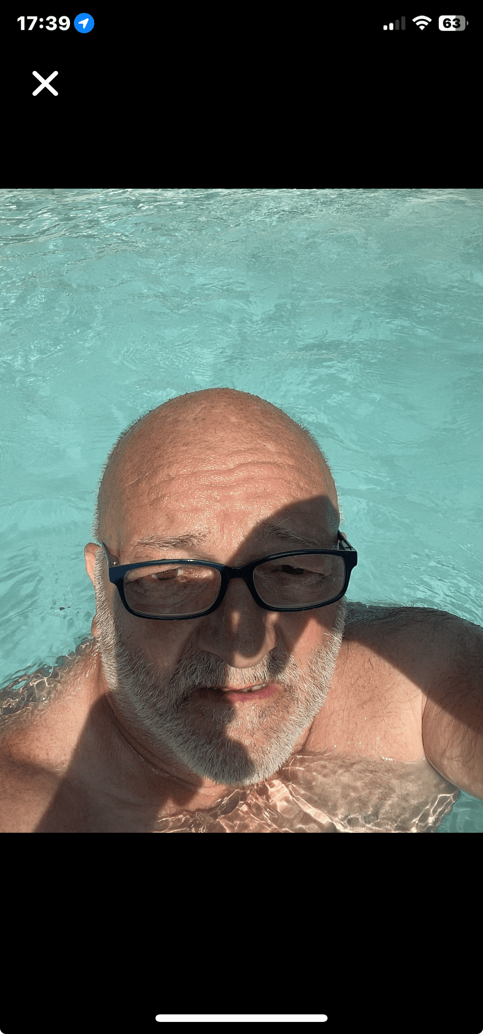 Profil de Gaston, 55 ans, Escort Gay France à Biras