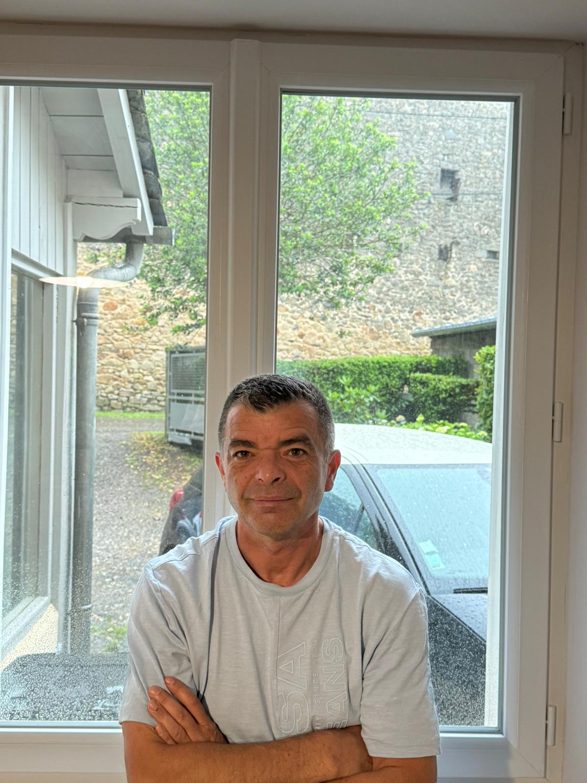 Profil de Eliahou, 45 ans, Escort Gay France à Seilh