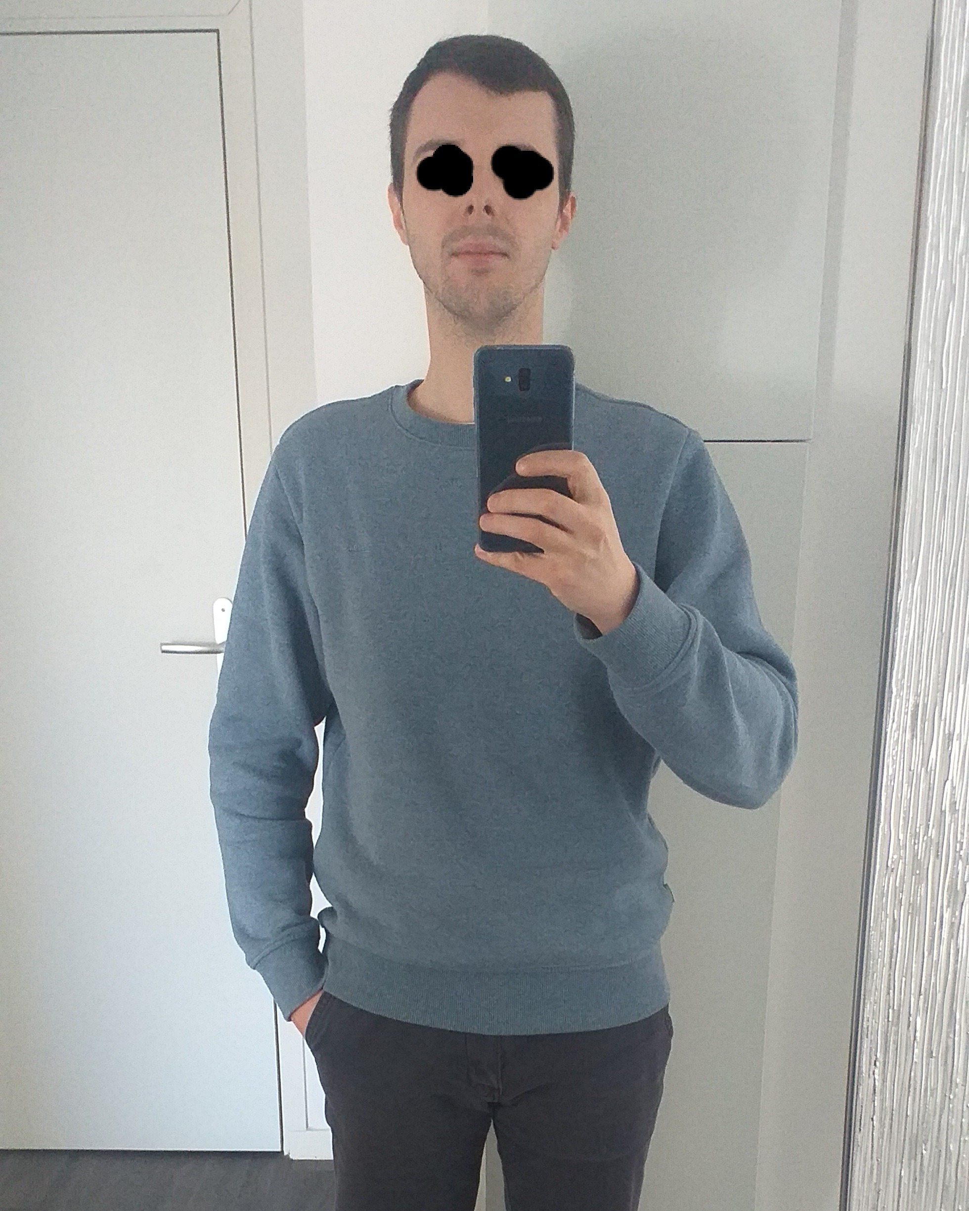 Profil de Jaffar, 29 ans, Escort Gay France à Lacroix-sur-Meuse