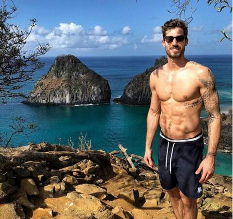 Profil de Elimane, 31 ans, Escort Gay France à Brélidy