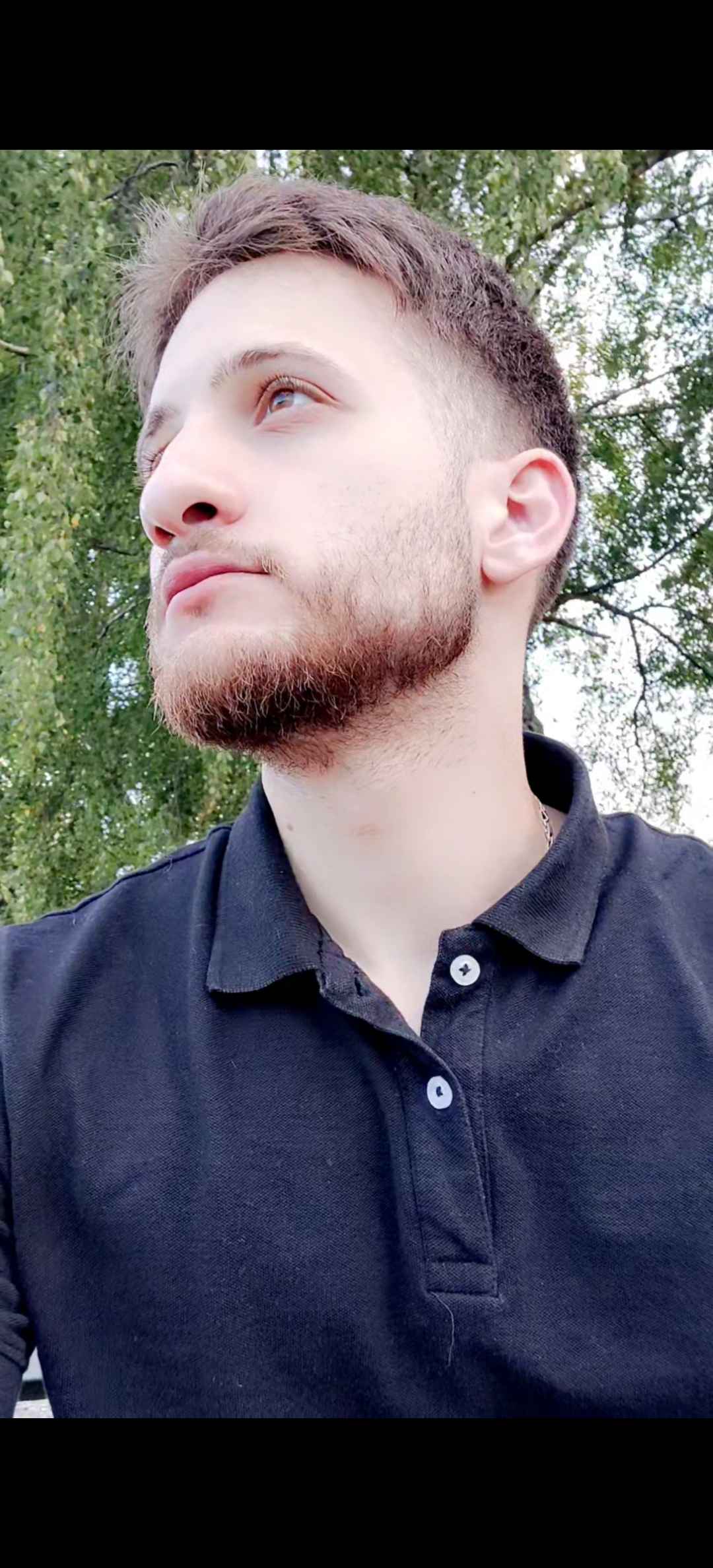 Profil de Sirius, 25 ans, Escort Gay France à Schopperten