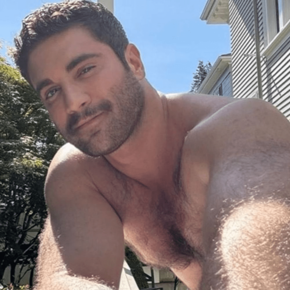 Profil de Paul-alexis, 28 ans, Escort Gay France à Caours