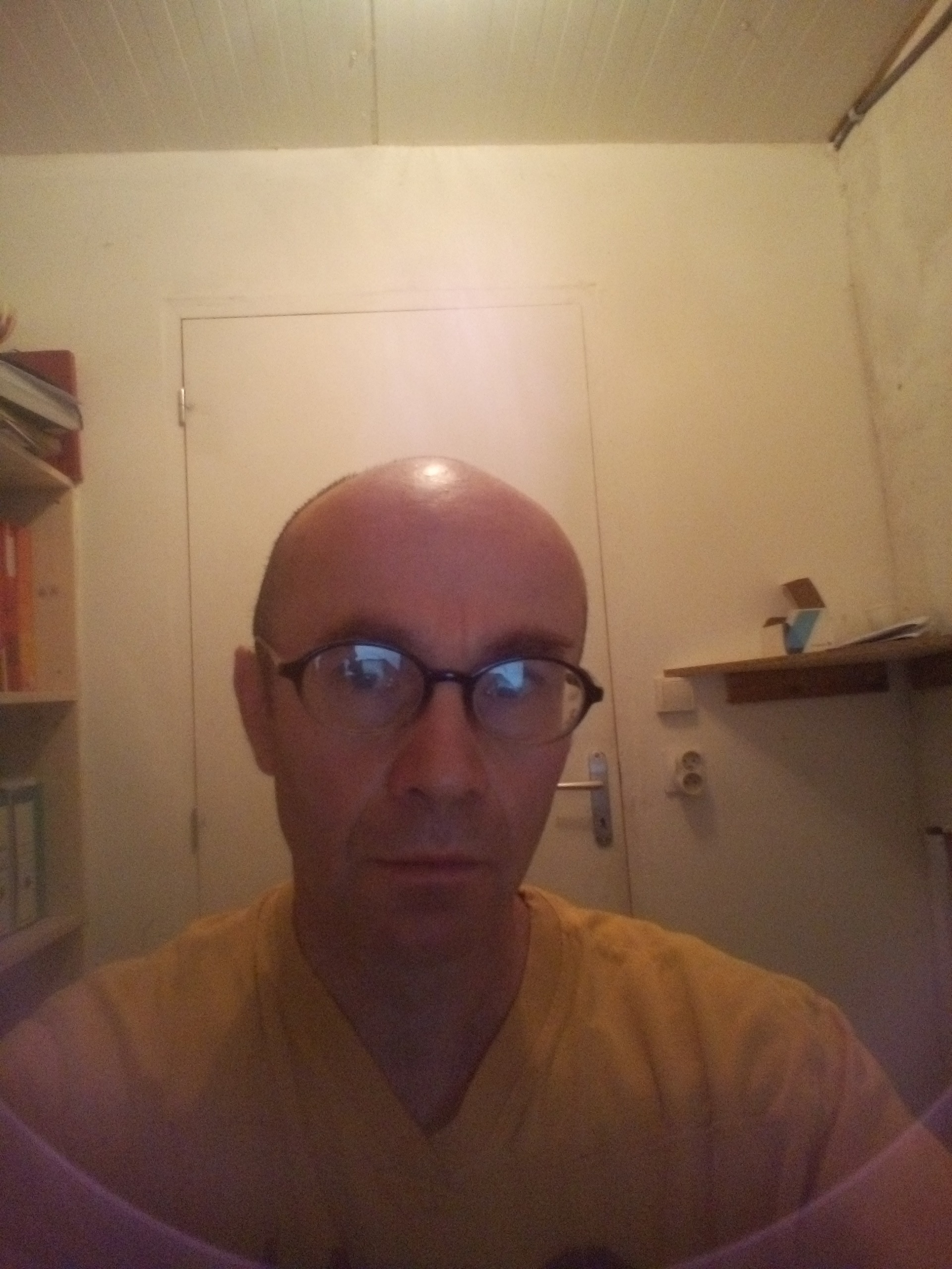 Profil de Elwenn, 50 ans, Escort Gay France à Lugan