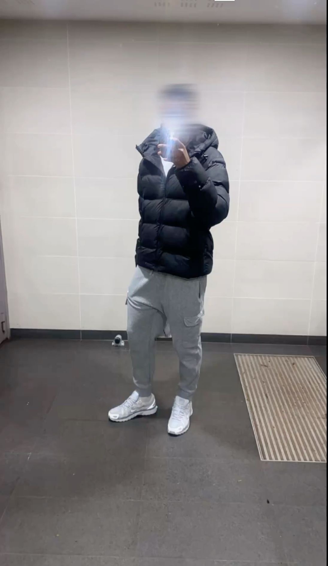 Profil de Seliman, 19 ans, Escort Gay France à Goumois